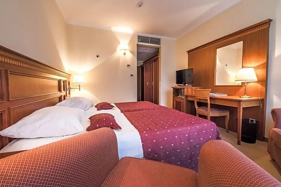 Hotel Korana Srakovcic - Chambres