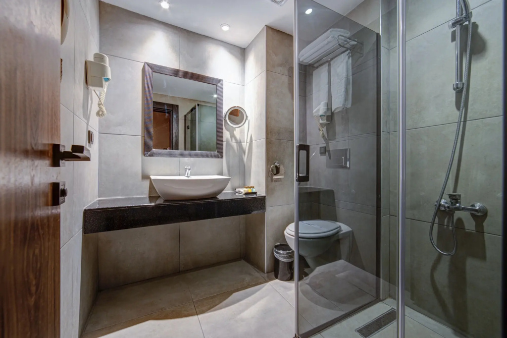 Sahil Martı Hotel - Général