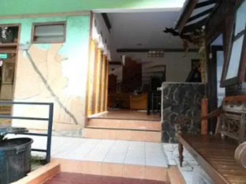Hotel Pitaloka Palereman