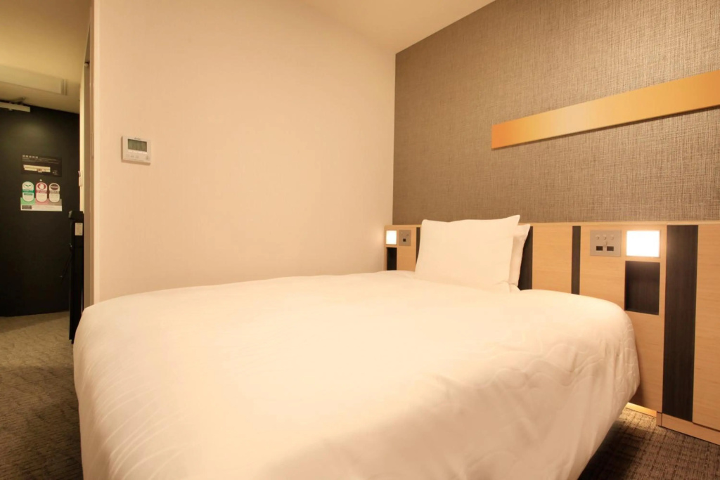 Richmond Hotel Tokyo Suidobashi - Général