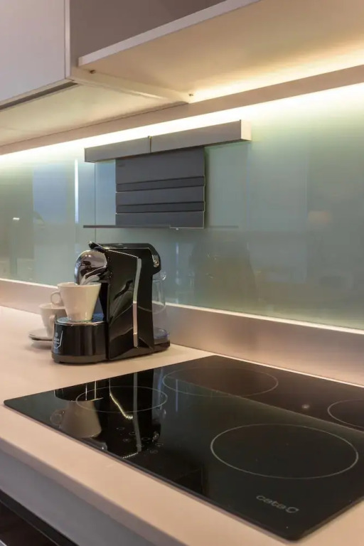 The Train Suites Curridabat - фото 26