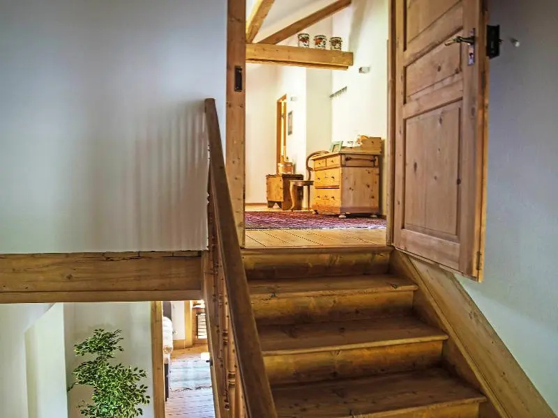 Das Ferienhaus von Capeller - Général