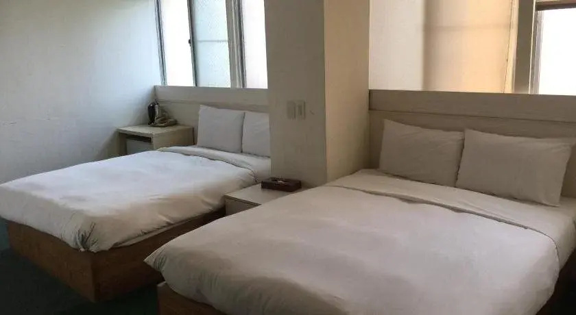 Da San Tong Hotel - Général