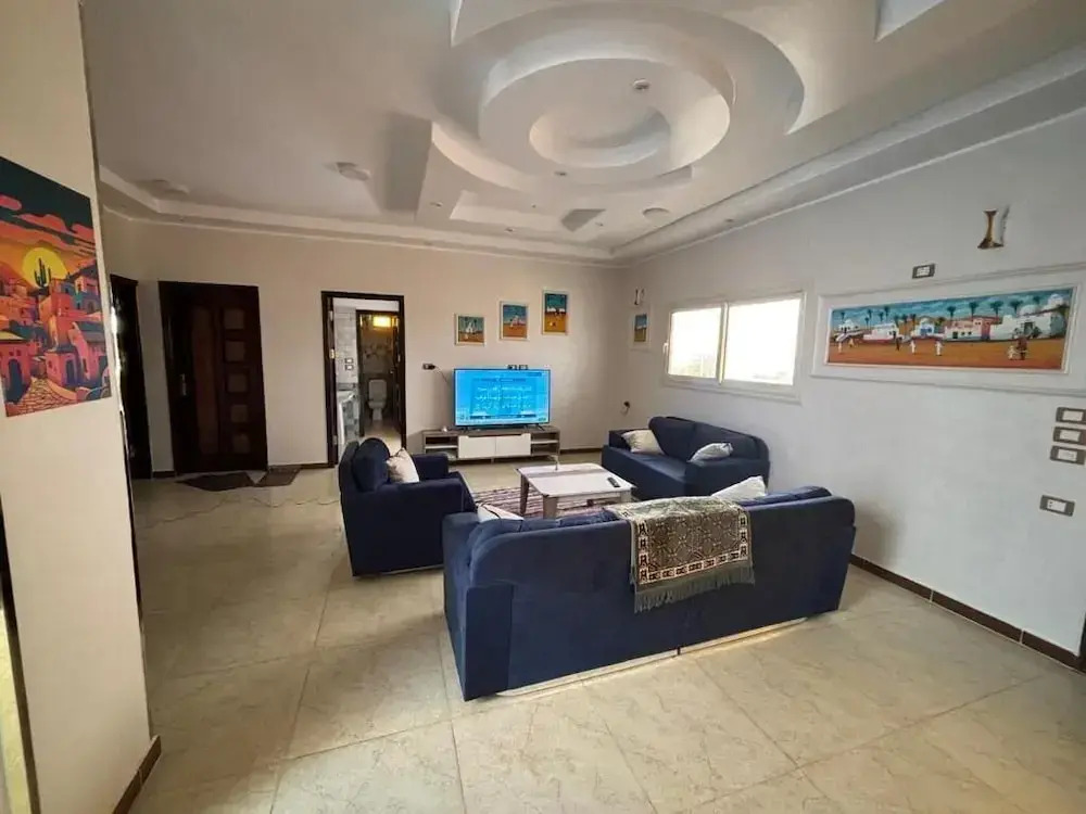 Wawat Abu Simbel — фото 3