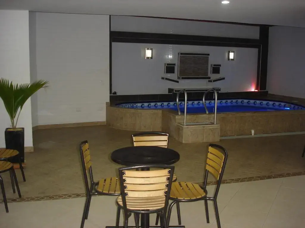 Puerto Bahía Hotel - Général