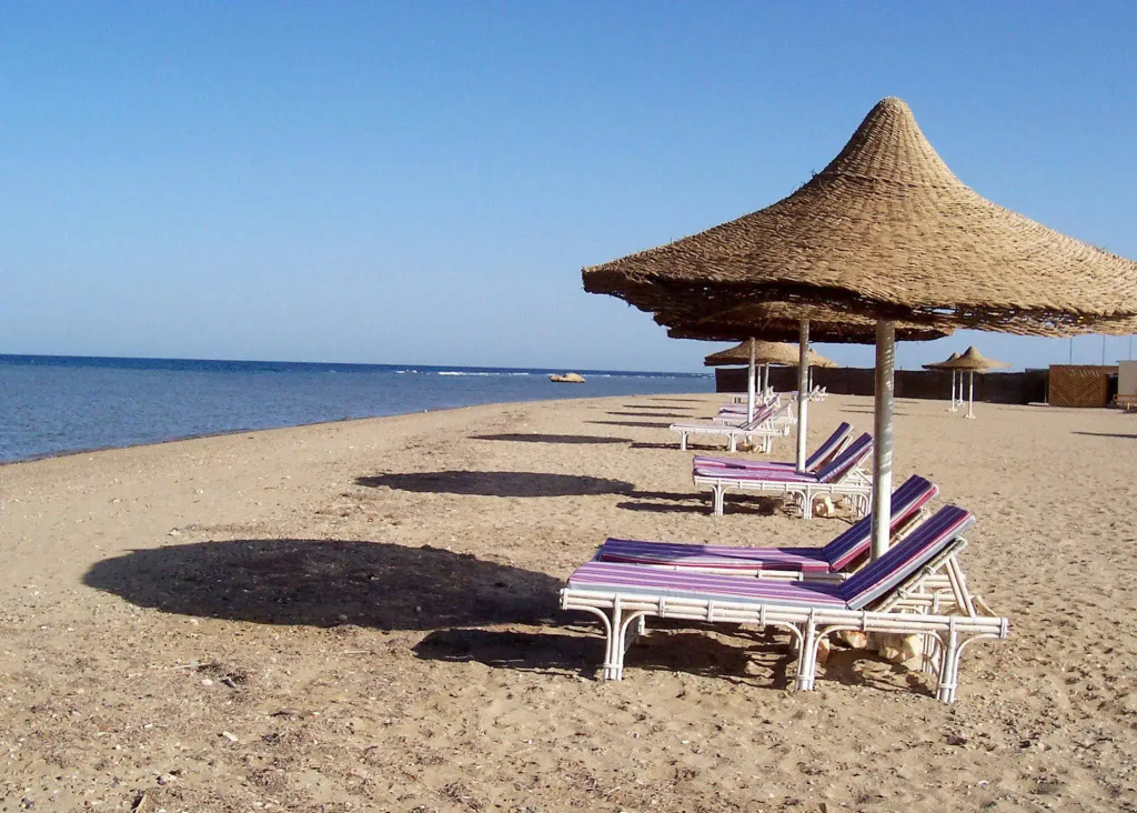 Fanadir Resort - фото 29