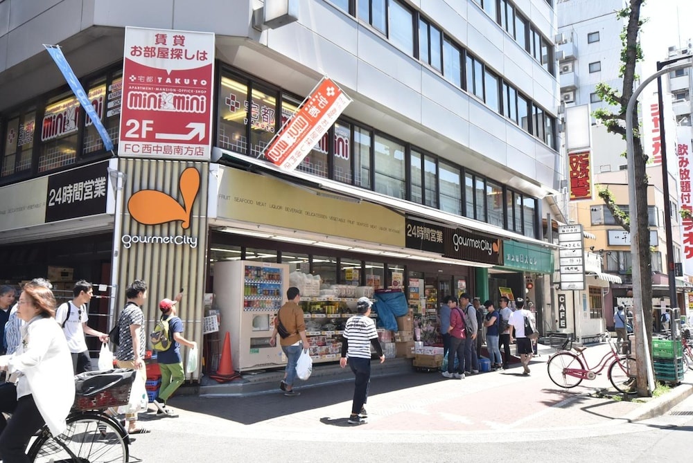 Enzo Shin-Osaka C 사진 23