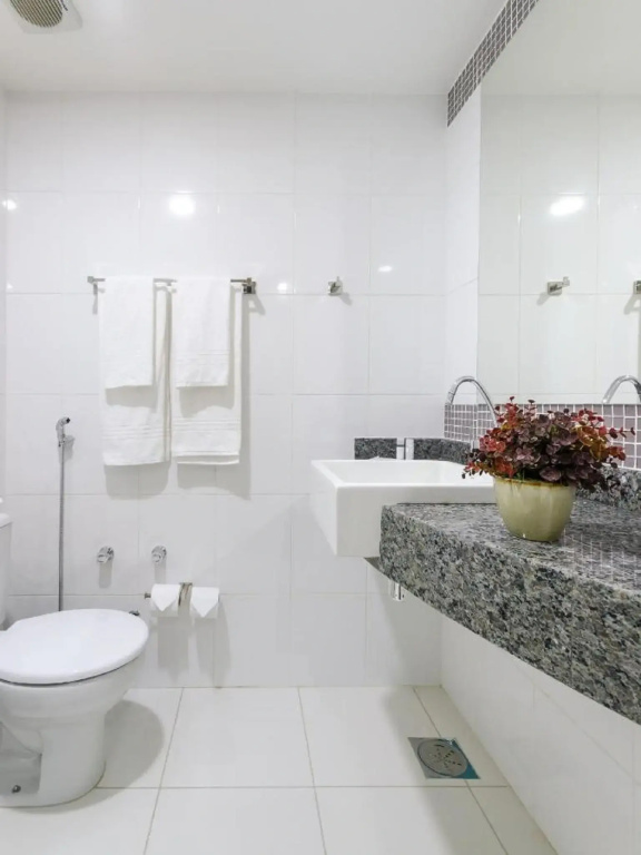 Seleto Hotel - Général