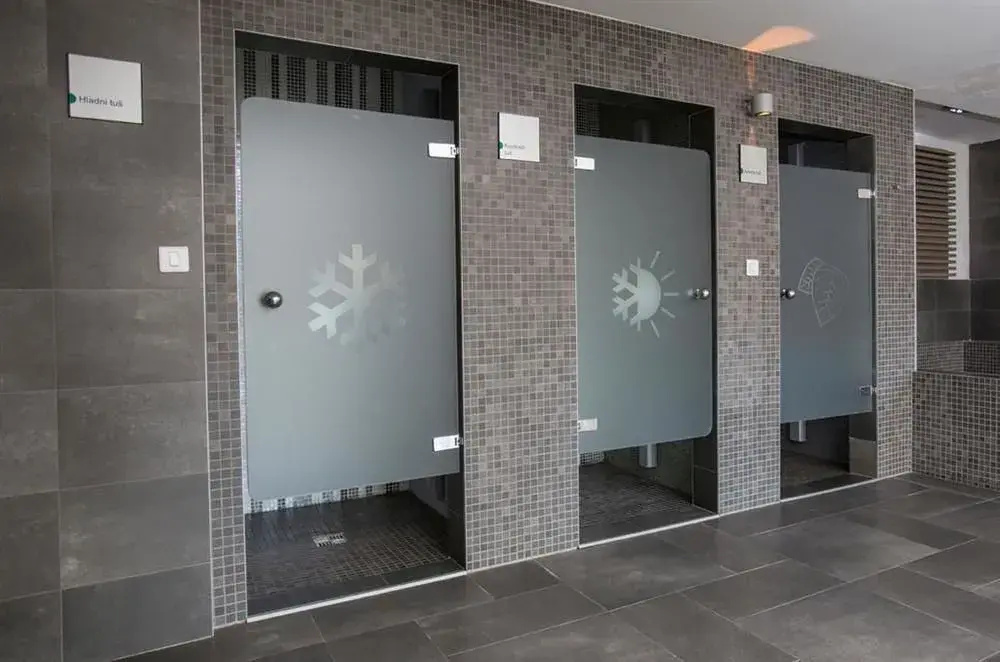 Aparthotel Vucko - Général