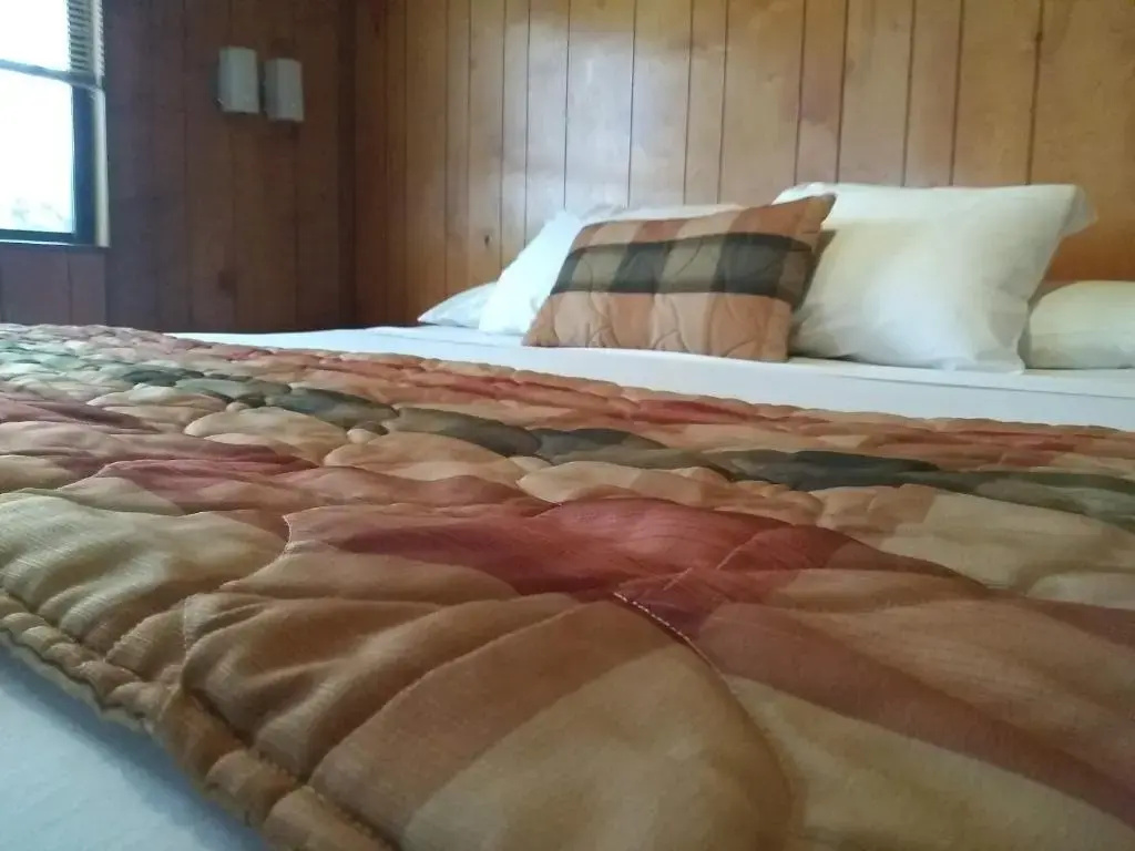 The Orca Inn - Chambres