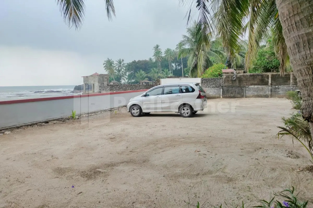 Ambarita Seaview