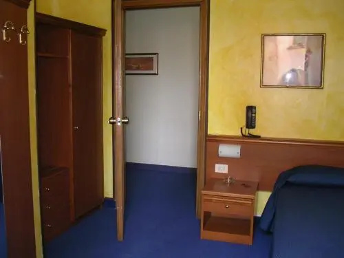Albergo Cristallo