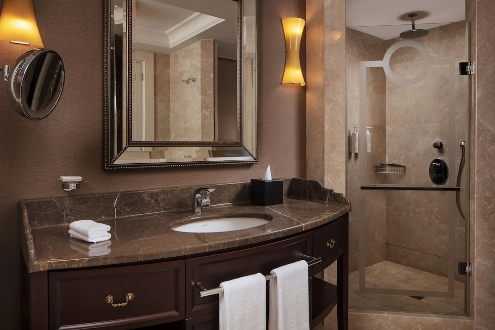 Istanbul Marriott Hotel Pendik - Chambres