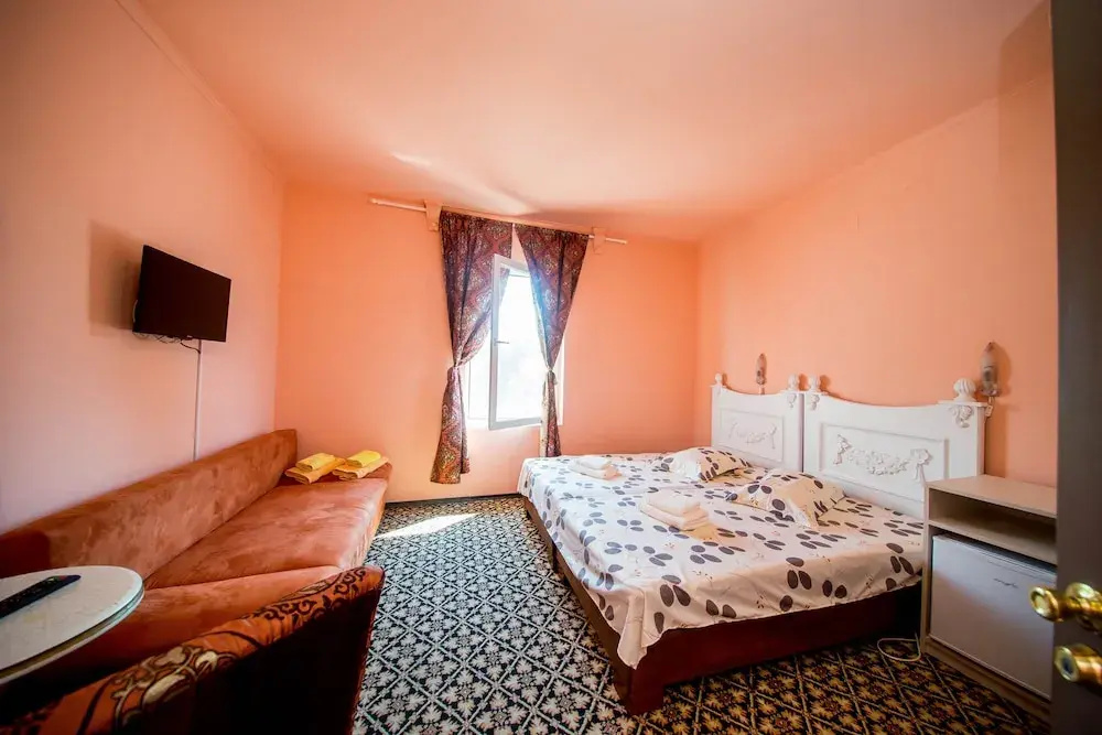 Hotel Darosy - фото 6