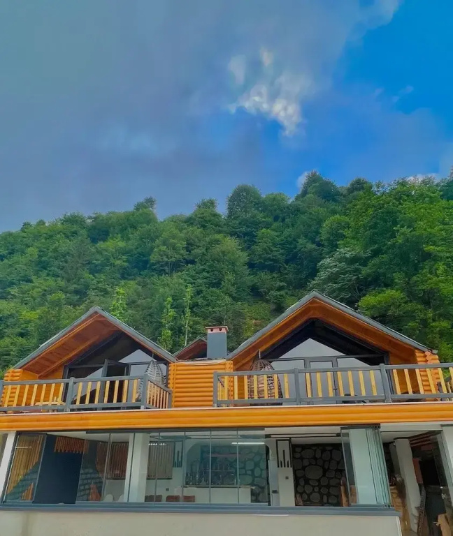 Masal Bungalov