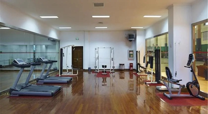 RGHCM Garden Resorts - фото 13