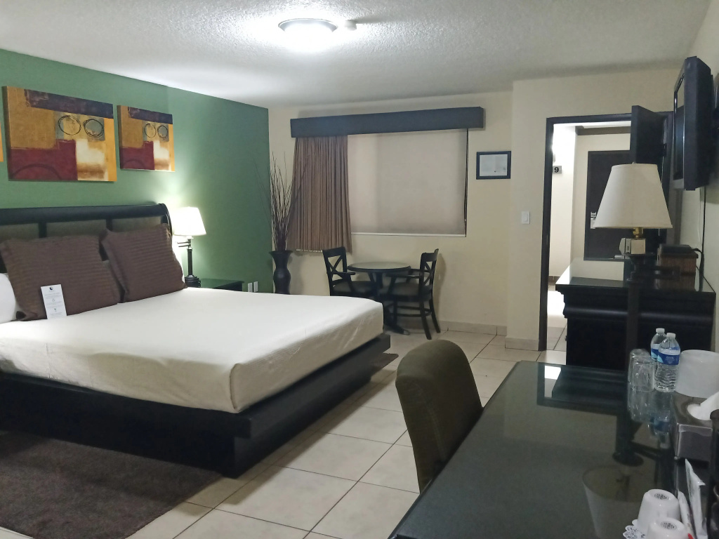 Hotel photo 7