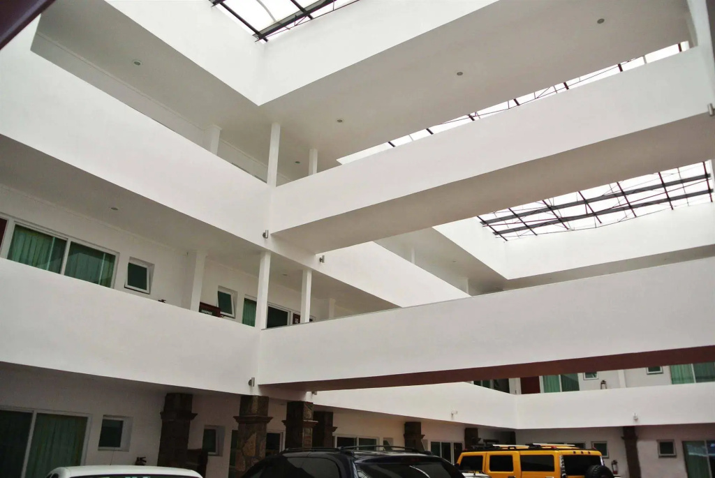 Hotel NV Guadalajara