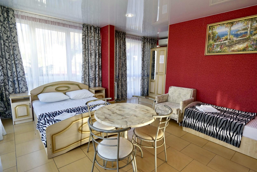 Suite
