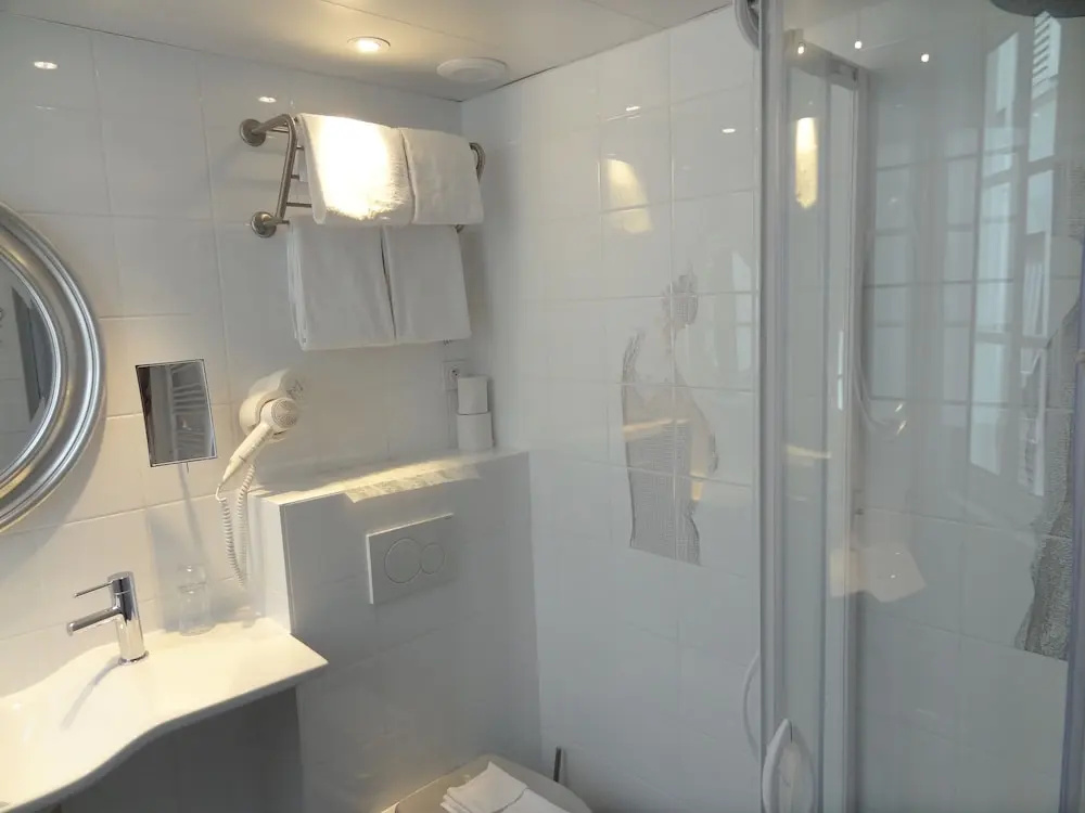 Hotel le Pavillon 77