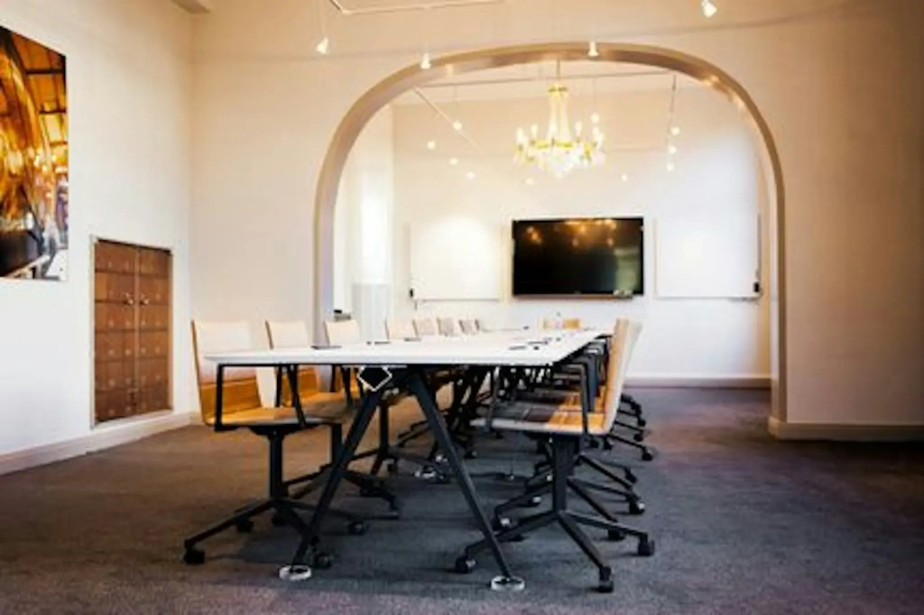Elite Stora Hotellet Örebro - Général