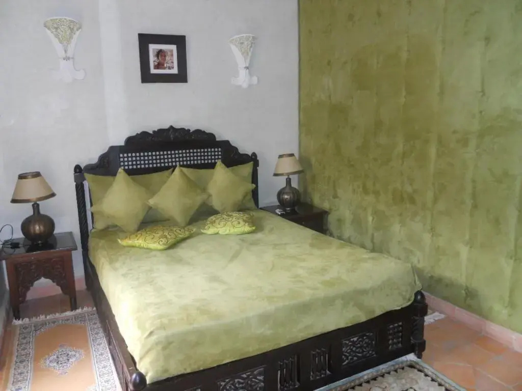 Riad du Petit Prince - Général