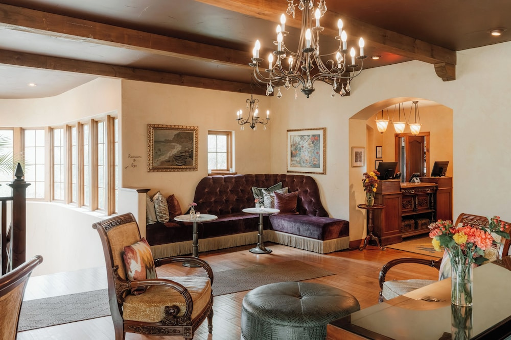 Mirbeau Inn and Spa - Général