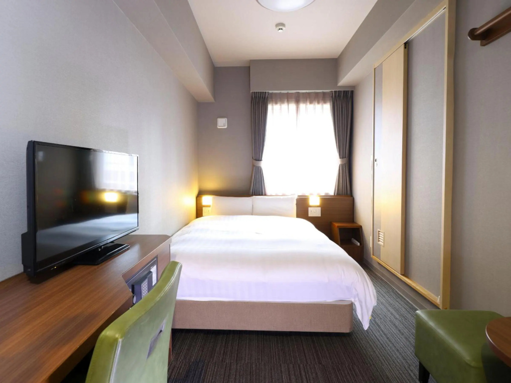 Dormy Inn Hatchobori Tokyo, Tokyo — 6