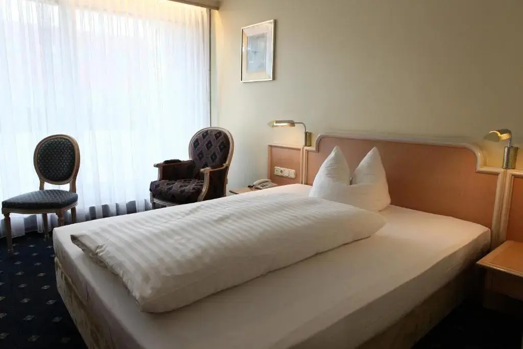 Hotel Ambiente - Chambres