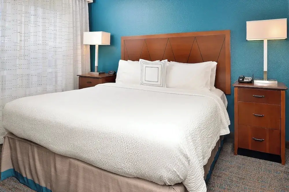 Residence Inn by Marriott Denver Airport at Gateway Park - Chambres