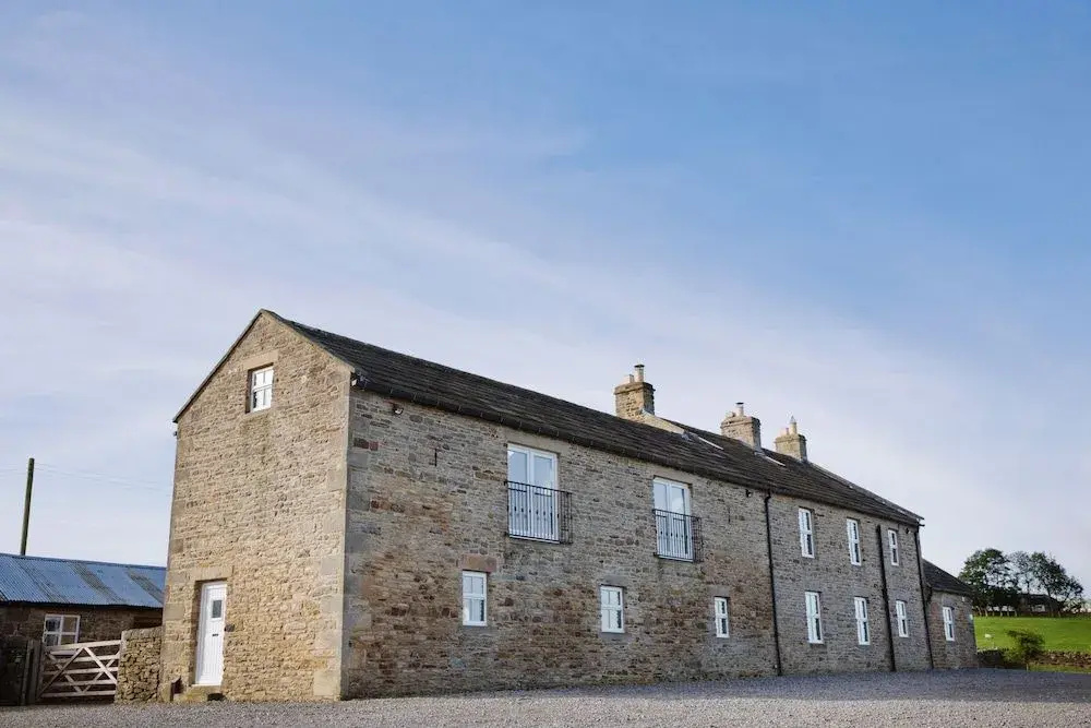 Hunter House Farm