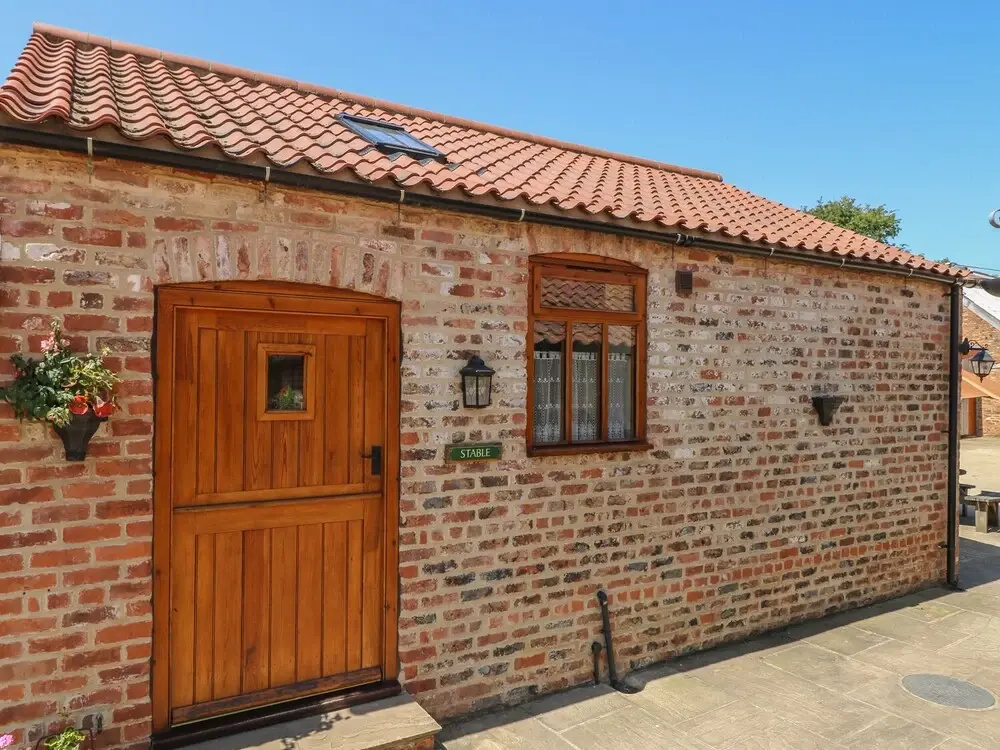 Stable Cottage