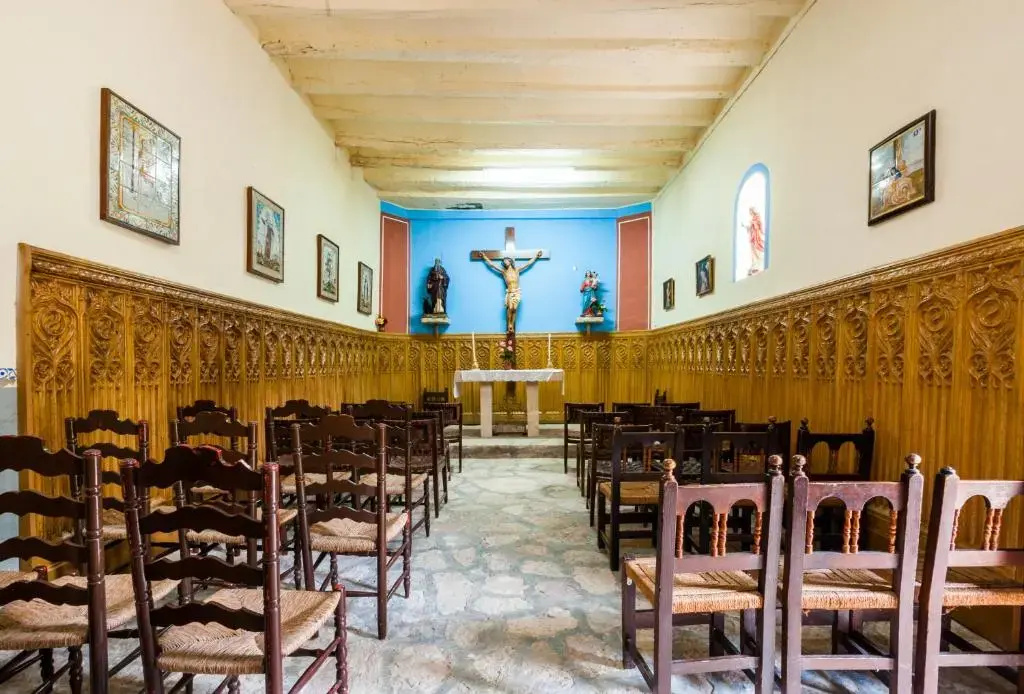 La Trucha Hotel - Général
