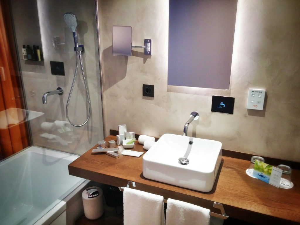 MB Boutique Hotel - Adult Recommended - - Général