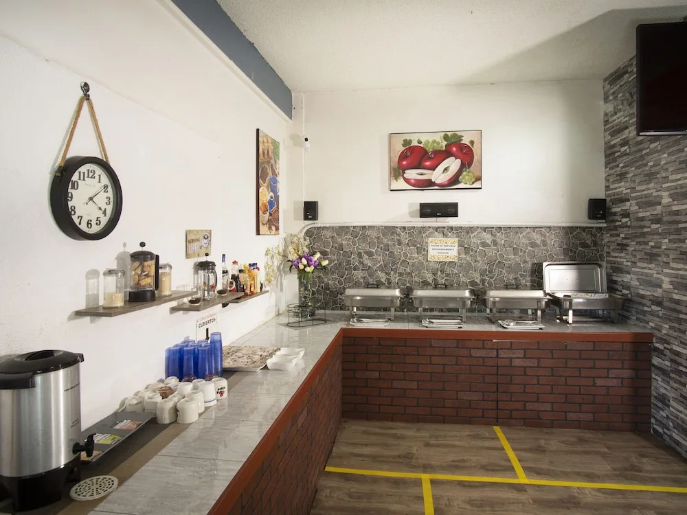 Hotel photo 20