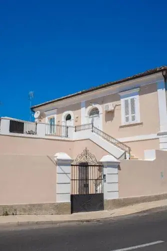 B & B Regina Margherita