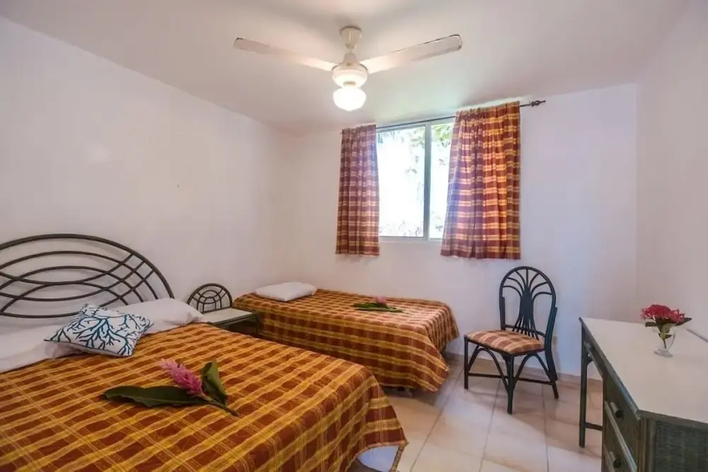 Las Canas Beach Retreat - Général
