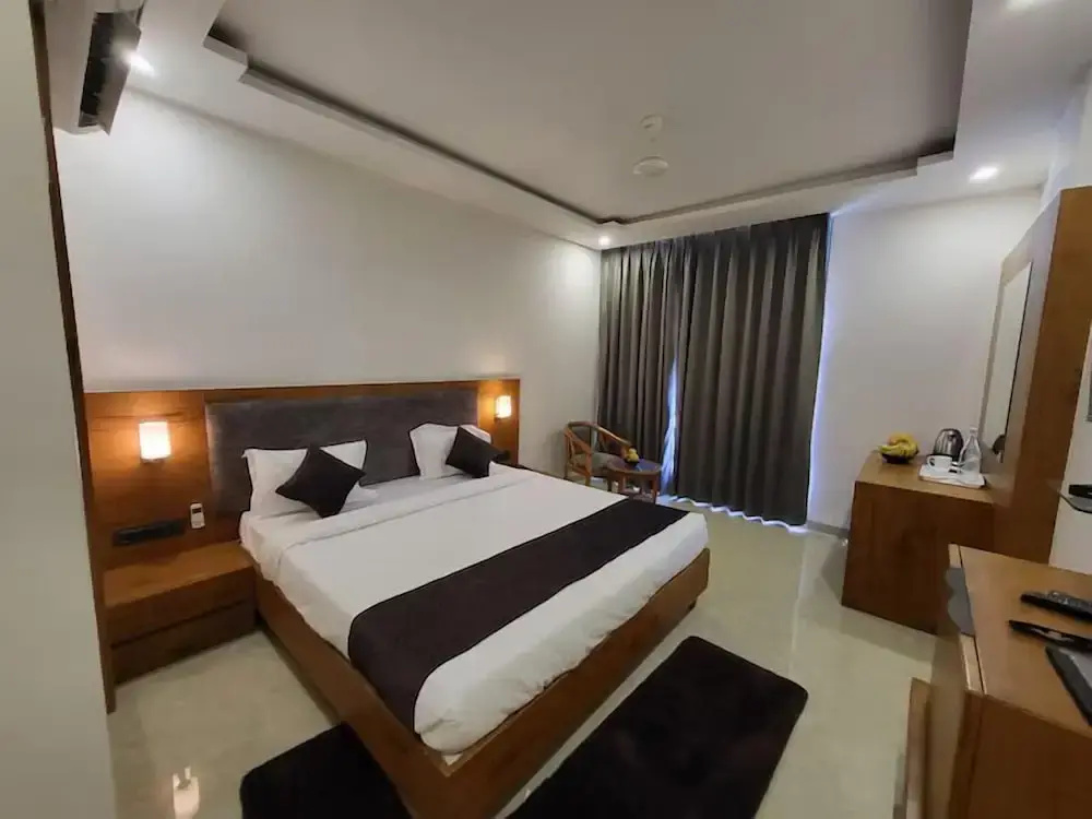 Hotel photo 4