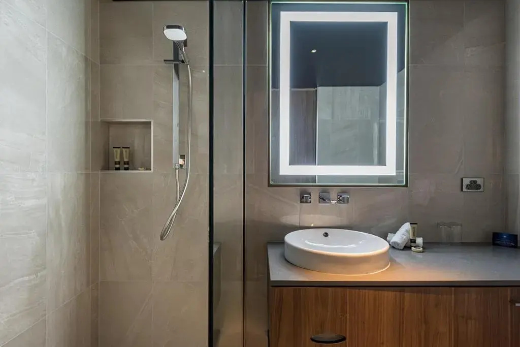 Wrest Point - Chambres