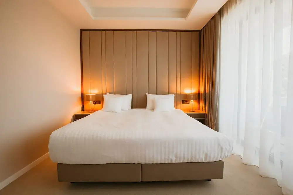 Business room