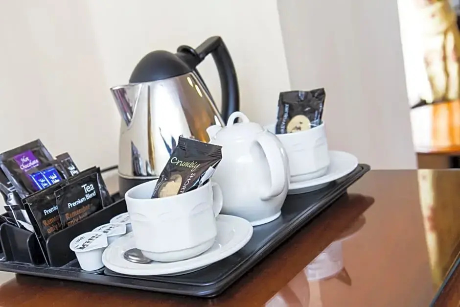 Lake District Castle Inn hotel & Spa - Chambres