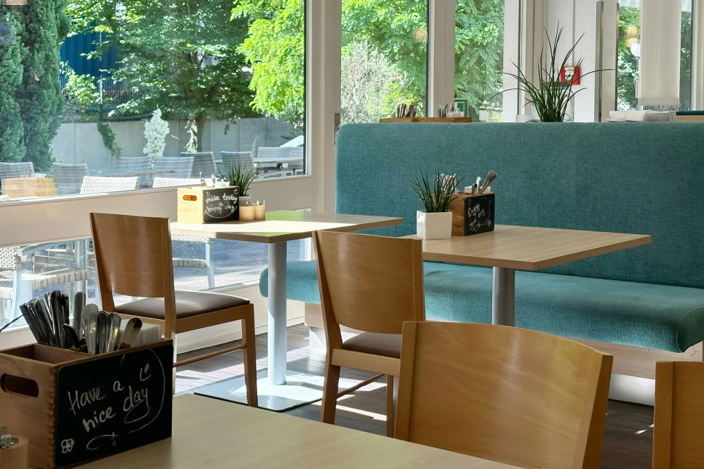 Novum Select Hotel Mainz - Général