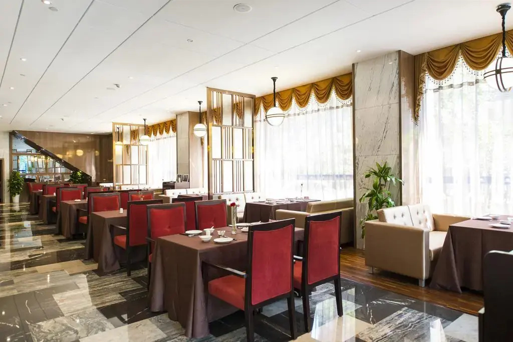 Days Hotel Shanghai Hongkou Fortune - Général