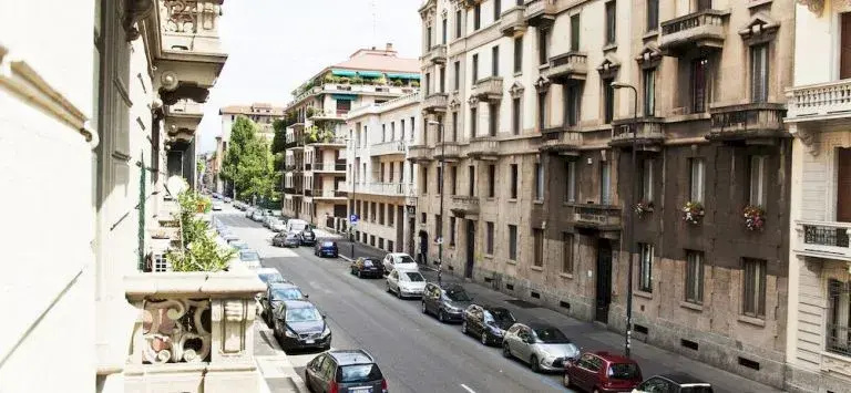 The M Collection Apartments - Stazione