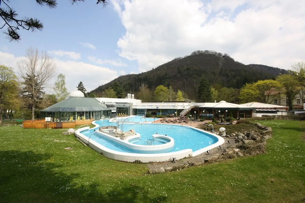 Solehotel Tannenhof - Général