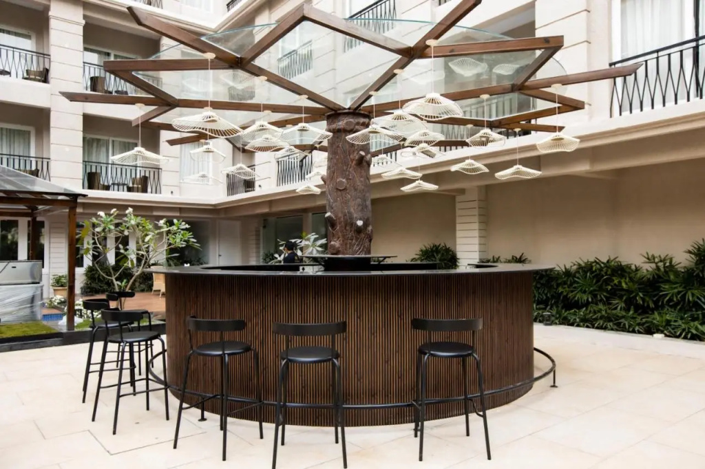 Hotel photo 13
