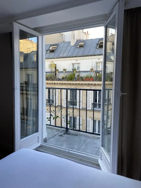 Nuage Hôtel 58