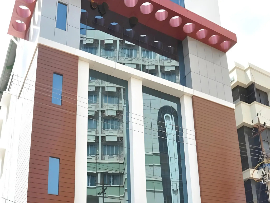 Hotel photo 15
