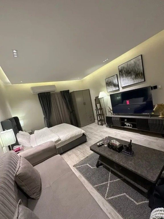 Luxurious apartment in AlQayrawan