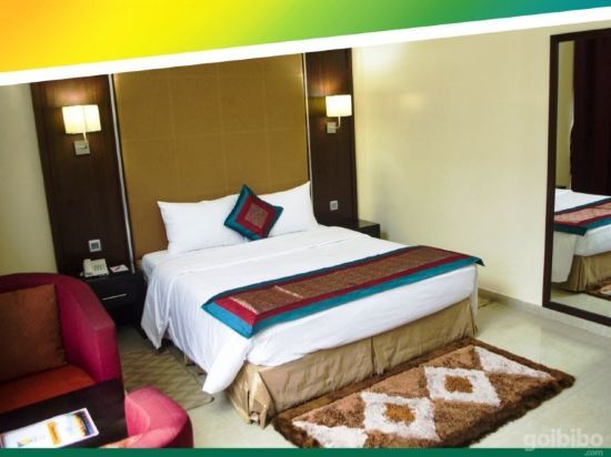 Rainbow Hotel